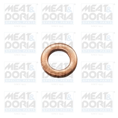 Seal Ring, nozzle holder